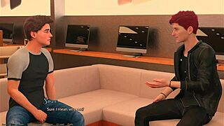 Fresh Women PC Game Series Playthrough Part 2: Exciting Adventures