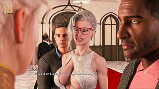 Yo, ever tried Three Rules of Life 53 with big 3D action?