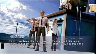 Academy 125 Brings Exciting Adventures!