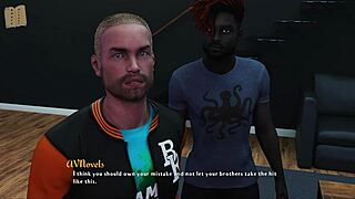 Being A Dik 308 Full Of Sexy Surprises