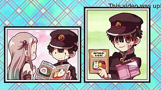 Desenho do Fantasma Safado unleashes bold anime fantasy encounters.