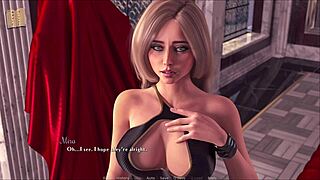 Yo, ever tried Three Rules of Life 53 with big 3D action?