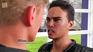 DISCOVER cute 3d anime game with unique outfits in three rules of life 44.