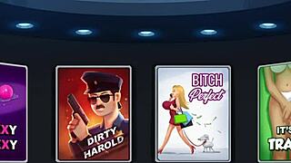 summertime saga episode 120 unfolds with anime game elements BUILDING UP the story in casual vibes