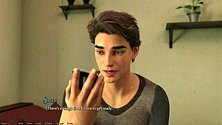 Playthrough of the anime-style video game series Fresh Women in PC