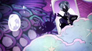 Desenho do Fantasma Safado unleashes bold anime fantasy encounters.