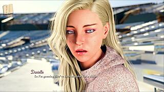 ugh, i can’t even with Three Rules of Life 45... soo good!