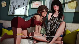 Eternum game reaches intense episode 276