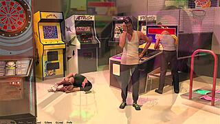 Fresh women PC game series playthrough part 2
