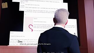 Three Rules of Life 51 - Curvy Anime Secrets