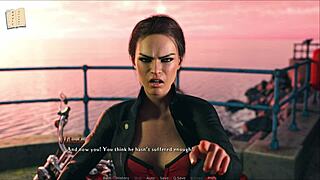 Ever played by the three rules of life in episode 39?