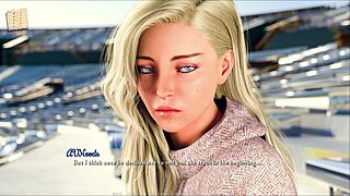 ugh, i can’t even with Three Rules of Life 45... soo good!