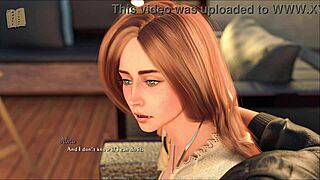 Three Rules of Life 52: Big Tits Action