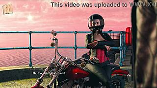 Ever played by the three rules of life in episode 39?