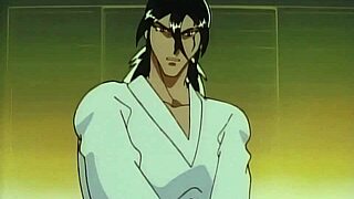 Gedou Gakuen Episode 3