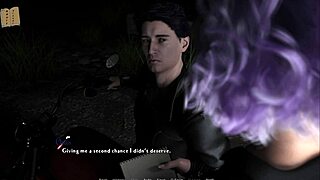 three rules of life 40 with big tits 3d game elements