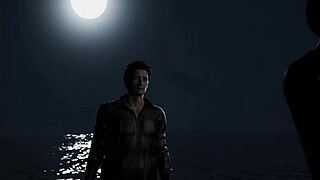 three rules of life 40 with big tits 3d game elements