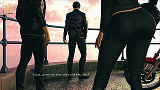 Ever played by the three rules of life in episode 39?