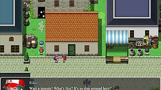 mamasans of destiny get wild with creampie in missionary hentai