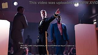 Three Rules of Life 51 - Curvy Anime Secrets