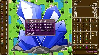 Goblins strike back and instantly take down heroines in fantasy playthrough Part 5