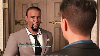 Yo, ever tried Three Rules of Life 53 with big 3D action?