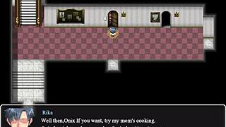 mamasans of destiny get wild with creampie in missionary hentai