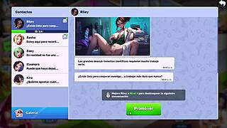 horny ville nuevas misiones nuevas putas emotional gameplay