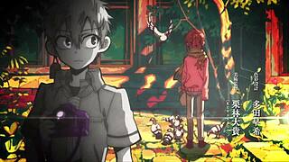 Desenho do Fantasma Safado unleashes bold anime fantasy encounters.