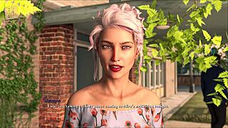 ugh, i can’t even with Three Rules of Life 45... soo good!