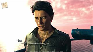 three rules of life 40 with big tits 3d game elements