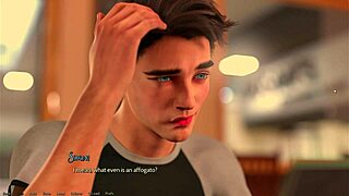 Playthrough of the anime-style game Fresh Women PC game series Part 3