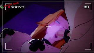 i compiled my favorite hetero creampie assfucking shorts from rule 34 anime hentai for february 2025