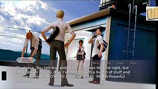 Academy 125 Brings Exciting Adventures!