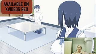 React Try 2 Cum with Me 52 Uncensored Hentai