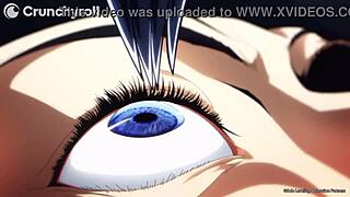 Hentai Anime With Big Tits And Boobs Action