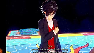 hey, how did hg champion of realms p4 get so wild?