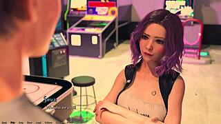 Fresh women PC game series playthrough part 2
