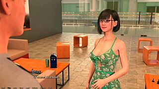 Fresh women PC game series playthrough part 2