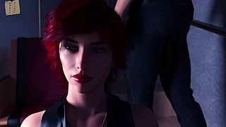 three rules of life episode 50 explores big tits themes in 3d anime game scenarios