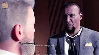 Three Rules of Life 51 - Curvy Anime Secrets