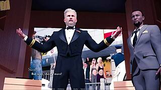 Three Rules of Life 51 - Curvy Anime Secrets