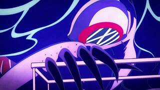 Desenho do Fantasma Safado unleashes bold anime fantasy encounters.