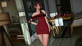 Eternum game reaches intense episode 276