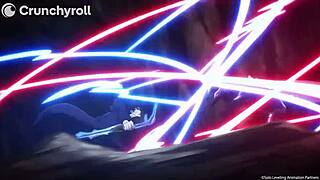 Hentai Anime With Big Tits And Boobs Action