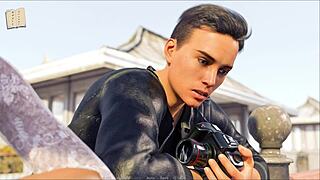 Three Rules Of Life 37