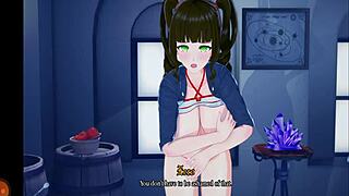 hey, how did hg champion of realms p4 get so wild?