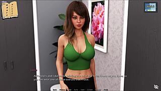 Sunshine Love 130 with Big Tits Action!