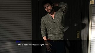 Pine Falls 37: A Curious 3D Adventure