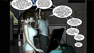 Clara Ravens Chapter 2 - Porn Comics